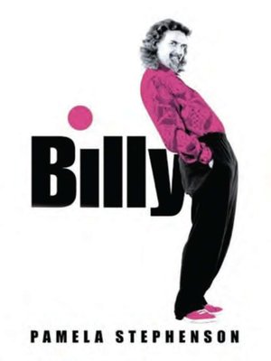 cover image of Billy